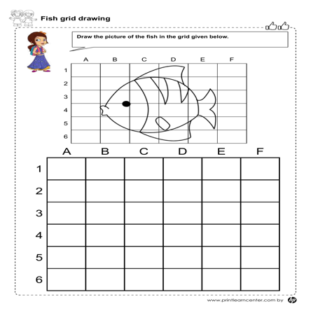 4 Shapes Matching Worksheets For Preschool & Kindergarten – SupplyMe